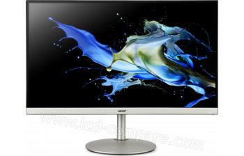 ACER CB272Esmiprx - 27 pouces - A partir de : 215.82 &euro; chez TopRobot chez Amazon