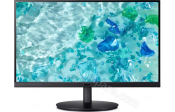 ACER CB272KL1bmiiprx - 27 pouces - A partir de : 355.20 &euro; chez Electropolis chez Rakuten