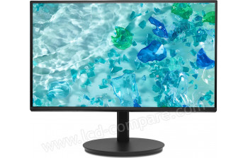 ACER CB272P6bmiprx - 27 pouces - A partir de : 149.90 &euro; chez Office Partner chez Amazon
