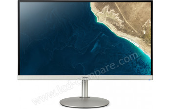 ACER CB272Usmiiprx - 27 pouces - A partir de : 317.64 &euro; chez Amazon