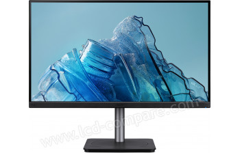 ACER CB273bemipruzx - 27 pouces - A partir de : 348.69 &euro; chez Topbiz