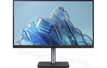 ACER CB273UEbemipruzxv - 27 pouces - A partir de : 229.07 &euro; chez Icoza chez Cdiscount