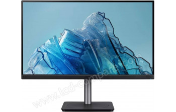 ACER CB273UGbemipruzx - 27 pouces - A partir de : 312.80 &euro; chez Digital Universe FR chez PcComponentes