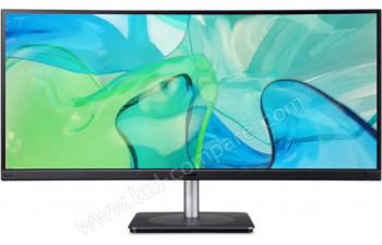 ACER CB343CURbemiiphuzx - 34 pouces - A partir de : 569.59 € chez Icoza chez Cdiscount