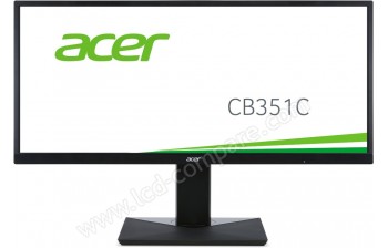 ACER CB351Cbmidphzx - 35 pouces