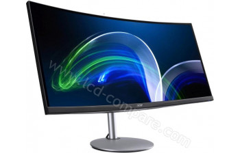 ACER CB382CURbemiiphuzx - 37.5 pouces - A partir de : 1069.81 € chez ASDiscount chez Cdiscount