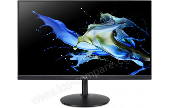 ACER CBA242YAbmirx - 23.8 pouces - A partir de : 217.89 &euro; chez Amazon UK chez Amazon