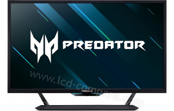 ACER CG437KSbmiipuzx - 42.5 pouces