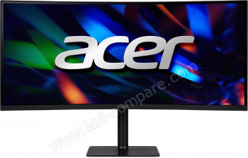 ACER CZ342CURHbmiphuzx - 34 pouces - A partir de : 312.23 € chez Icoza chez Cdiscount