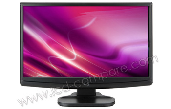 ACER E190HQVb - 18.5 pouces