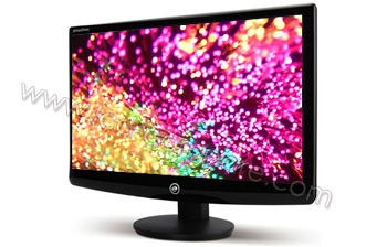 ACER E192HQVbmd - 18.5 pouces