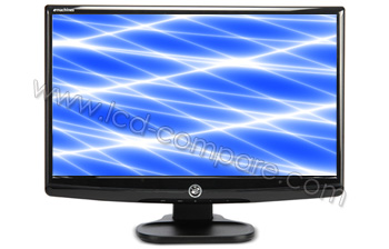 ACER E220HQb - 21.5 pouces