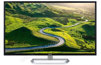 ACER EB321HQUCbidpx - 31.5 pouces