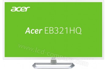 ACER EB321HQwd - 31.5 pouces