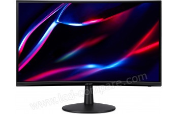 ACER ED240QS3bmiipx - 23.6 pouces - A partir de : 119.00 € chez PcComponentes