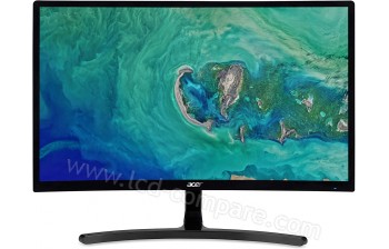 ACER ED242QRbi - 23.6 pouces