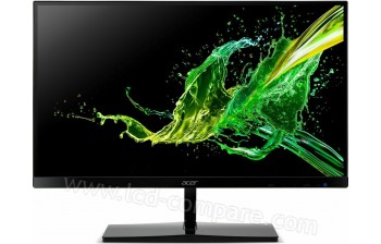 ACER ED245QAbi - 23.6 pouces