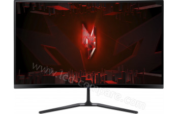 ACER ED270UP2bmiipx - 27 pouces - A partir de : 229.99 &euro; chez Darty
