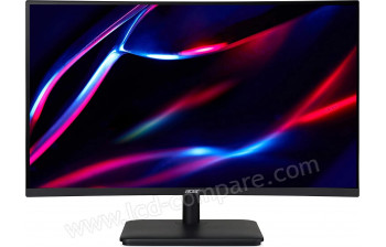 ACER ED270UPbiipfx - 27 pouces