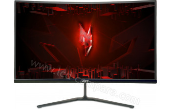 ACER ED270X2bmiipx - 27 pouces - A partir de : 208.40 &euro; chez Restock System chez Cdiscount