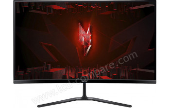 ACER ED270Zbmiipx - 27 pouces - A partir de : 156.99 &euro; chez RueDuCommerce