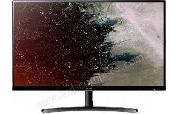 ACER ED272Abix - 27 pouces - A partir de : 269.99 &euro; chez SELFDRiNKS chez Amazon