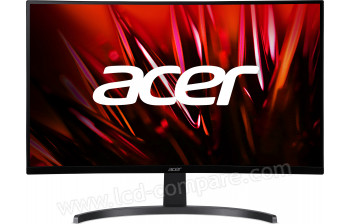 ACER ED273S3bmiipx - 27 pouces - A partir de : 119.90 &euro; chez Amazon
