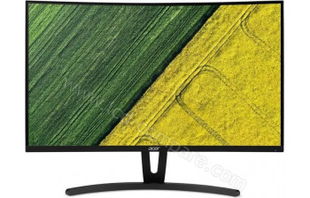 ACER ED273UAbmiipx - 27 pouces