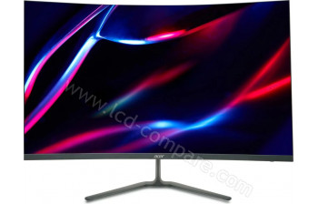 ACER ED320QRP3biipx - 31.5 pouces