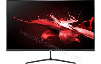 ACER ED320QRPbiipx - 31.5 pouces