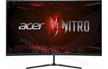 ACER ED320QRS3bmiipx - 31.5 pouces - A partir de : 211.44 &euro; chez Neo-Media chez Amazon