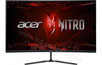 ACER ED320QW0bmiipx - 31.5 pouces - A partir de : 198.39 &euro; chez Topbiz