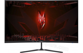 ACER ED320QX2biipx - 31.5 pouces - A partir de : 241.09 &euro; chez macservice chez Darty