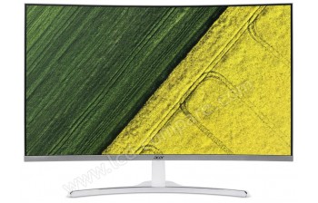 ACER ED322Qwmidx - 31.5 pouces