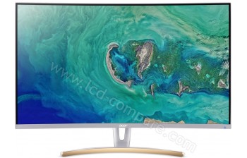 ACER ED323QURwidpx - 31.5 pouces - A partir de : 539.89 &euro; chez SELFDRiNKS chez Amazon
