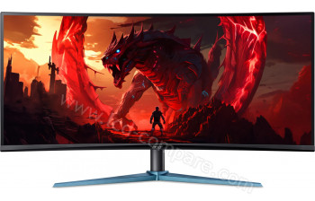 ACER ED340CUJ0bmiipx - 34 pouces - A partir de : 305.91 &euro; chez Avanturis chez Cdiscount
