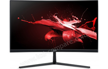 ACER EI242QRPbiipx - 23.8 pouces