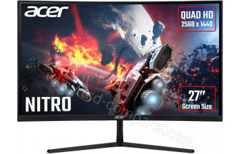 ACER EI272URPbmiiipx - 27 pouces