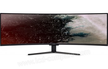 ACER EI431CRPbmiiipx - 43.4 pouces