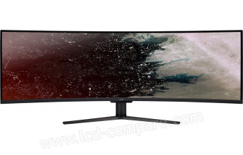 ACER EI431CRSbmiiipx - 43.4 pouces