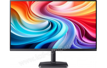 ACER EK241YP0bi - 23.8 pouces - A partir de : 79.62 &euro; chez Digital Bay chez Pixmania