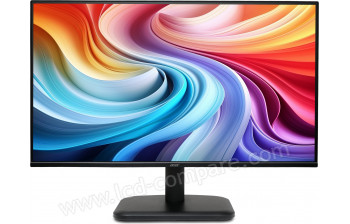 ACER EK251QP6bi - 24.5 pouces - A partir de : 108.60 &euro; chez rde chez Cdiscount