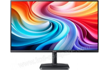 ACER EK271P0bi - 27 pouces - A partir de : 144.15 &euro; chez YOURGAMES chez Cdiscount