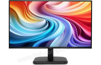 ACER EK271P6bi - 27 pouces - A partir de : 128.24 &euro; chez Icoza chez Darty