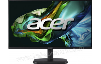 ACER EK321QKbmiipx - 31.5 pouces - A partir de : 273.42 &euro; chez ASDiscount chez Cdiscount