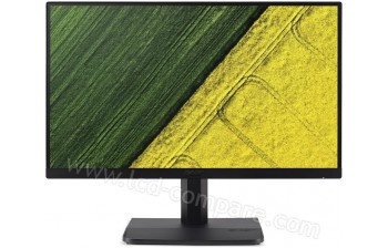 ACER ET241Ybi - 23.8 pouces - A partir de : 155.89 &euro; chez SELFDRiNKS chez Amazon