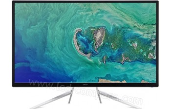 ACER ET322QKCbmiipzx - 31.5 pouces