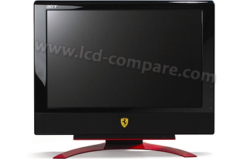 ACER F-20" Ferrari - 20 pouces