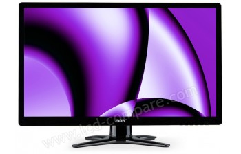 ACER G196HQLb - 18.5 pouces - A partir de : 120.85 € chez Provadim chez Rakuten