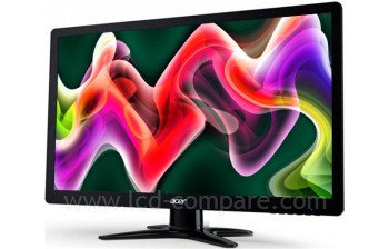 ACER G196WLBbd - 18.5 pouces